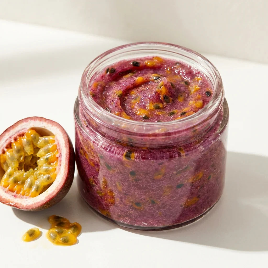 Pineapple Whipped Soap