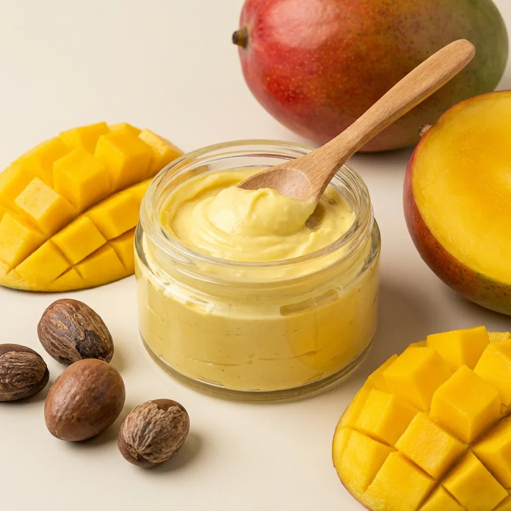 Passion Fruit Body Polish